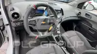 2012 Chevrolet Aveo