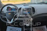 2012 Chevrolet Aveo