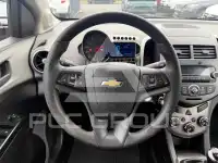 2012 Chevrolet Aveo