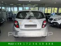 2012 Chevrolet Aveo