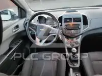 2012 Chevrolet Aveo