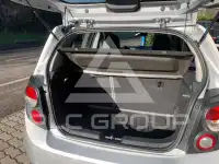 2012 Chevrolet Aveo