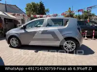 2012 Chevrolet Aveo