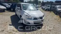 2012 Chevrolet Aveo