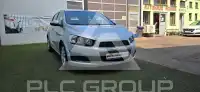 2012 Chevrolet Aveo