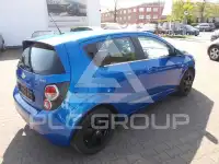 2012 Chevrolet Aveo