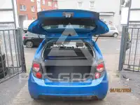 2012 Chevrolet Aveo