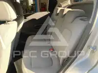 2012 Chevrolet Aveo