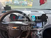 2012 Chevrolet Aveo