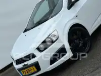 2012 Chevrolet Aveo
