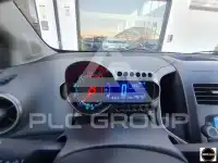 2012 Chevrolet Aveo