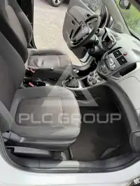 2012 Chevrolet Aveo