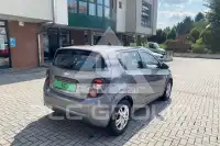 2012 Chevrolet Aveo