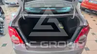 2012 Chevrolet Aveo