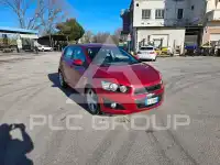 2012 Chevrolet Aveo