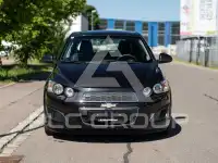2012 Chevrolet Aveo