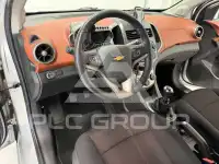 2012 Chevrolet Aveo