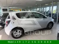 2012 Chevrolet Aveo