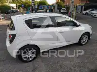 2012 Chevrolet Aveo