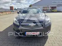2012 Chevrolet Malibu