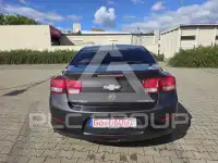 2012 Chevrolet Malibu