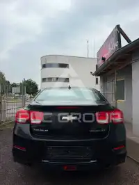 2012 Chevrolet Malibu