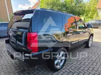 2012 Chevrolet Tahoe