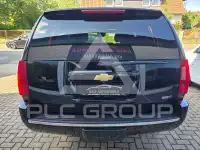 2012 Chevrolet Tahoe
