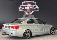 2012 BMW 325