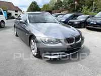 2012 BMW 325
