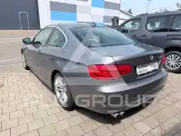 2012 BMW 325