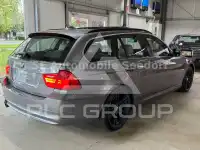 2012 BMW 325