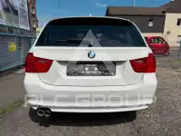 2012 BMW 325