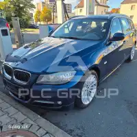 2012 BMW 325