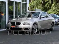 2012 BMW 325