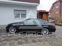 2012 BMW 325