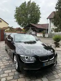 2012 BMW 325