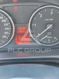2012 BMW 325