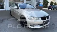 2012 BMW 325