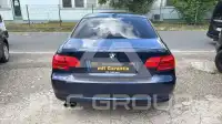 2012 BMW 325