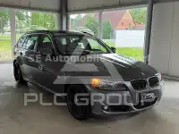 2012 BMW 325
