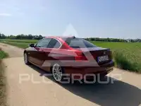 2012 BMW 325