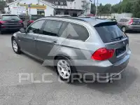 2012 BMW 325
