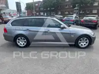 2012 BMW 325