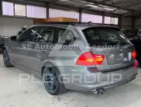 2012 BMW 325