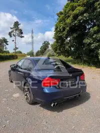 2012 BMW 325