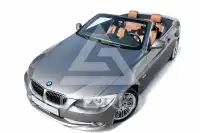 2012 BMW 325