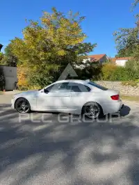 2012 BMW 325