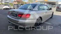 2012 BMW 325