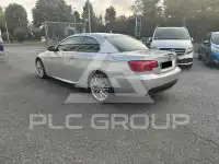 2012 BMW 325